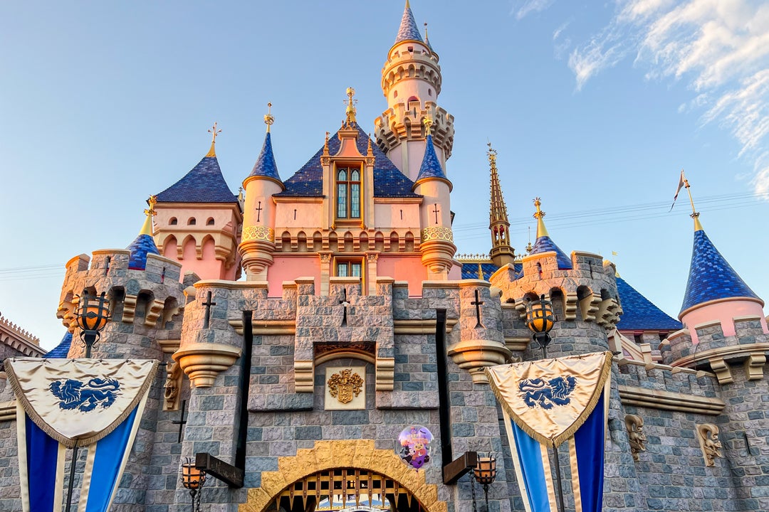 How to use points to buy Disney tickets in 2024 The Points Guy