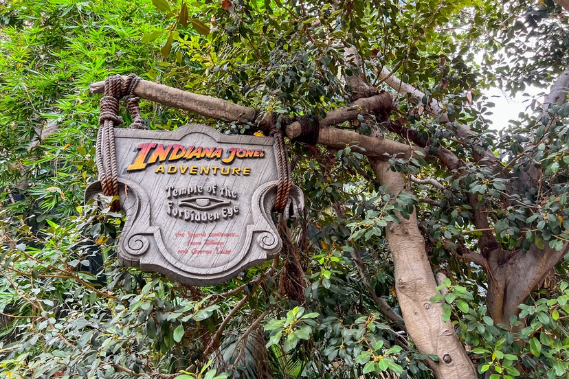 The 14 Best Rides At Disneyland - The Points Guy