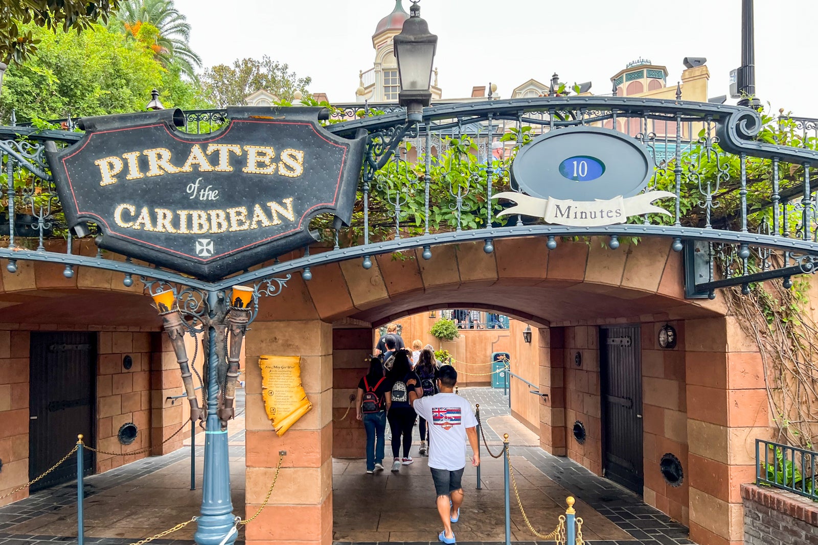The 14 best rides at Disneyland The Points Guy