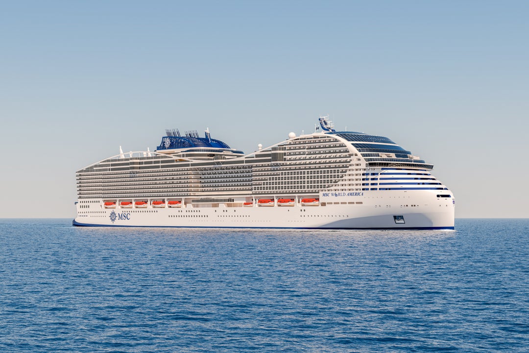 The one thing savvy cruisers do to save more on their next cruise - The ...