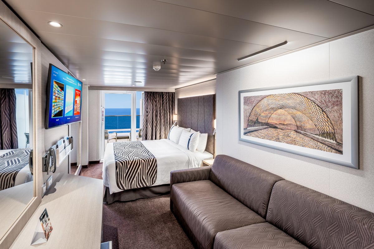 Cabin locations on cruise ships you should definitely avoid The