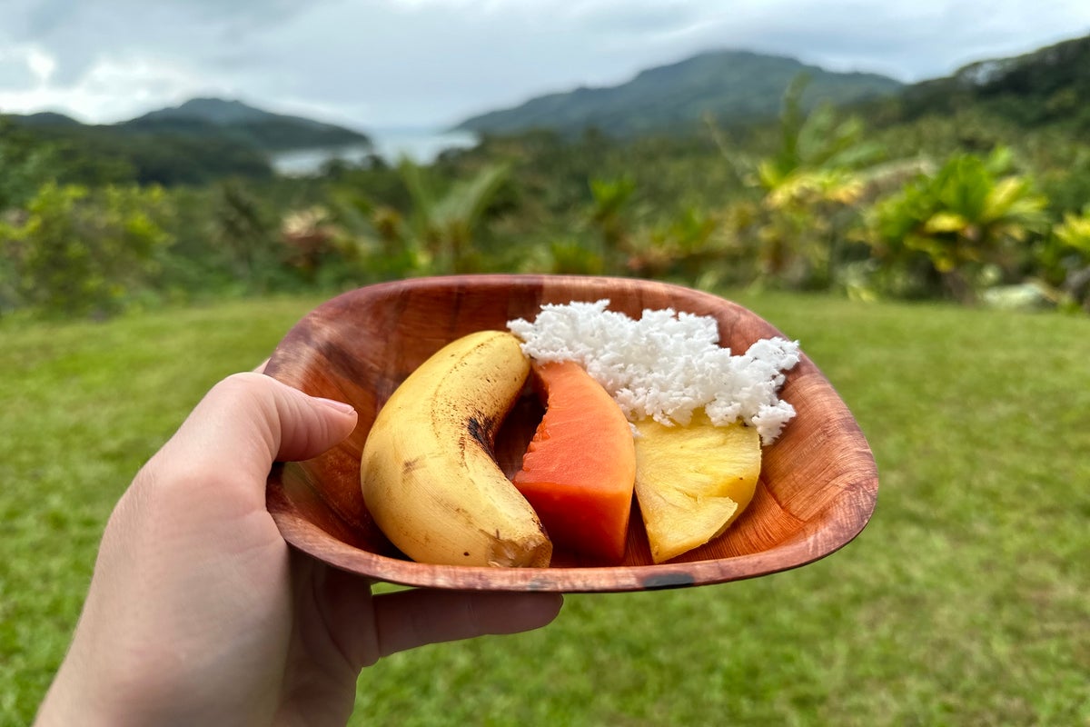 7 nonromantic things to do in French Polynesia The Points Guy