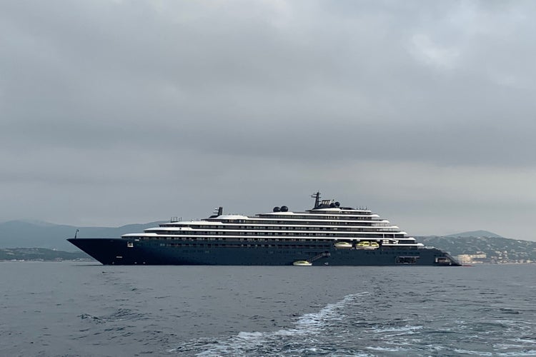 Coming soon Direct Eurostar service from Amsterdam to London The