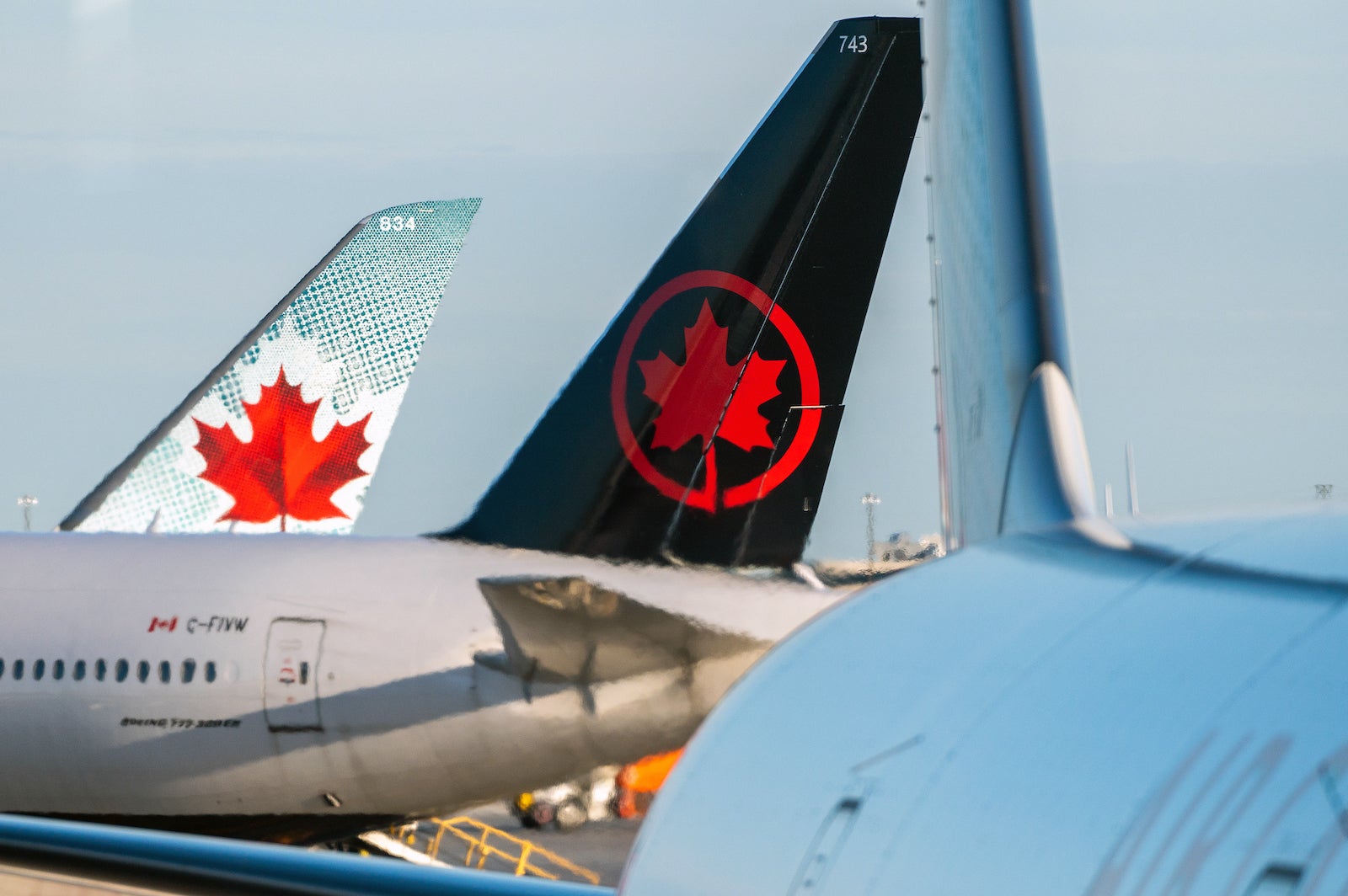 Why you should do the math before booking an Aeroplan stopover