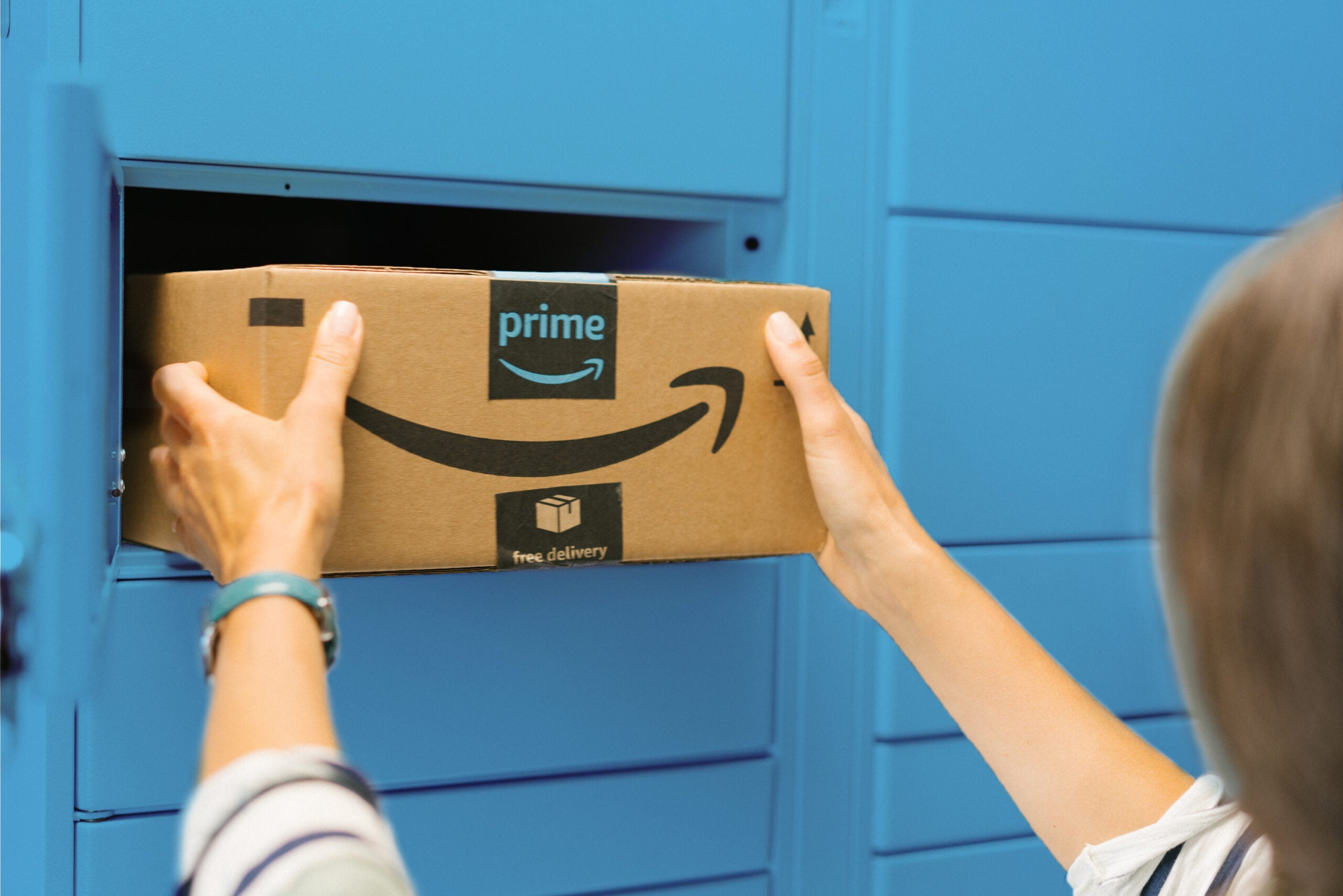 Amazon