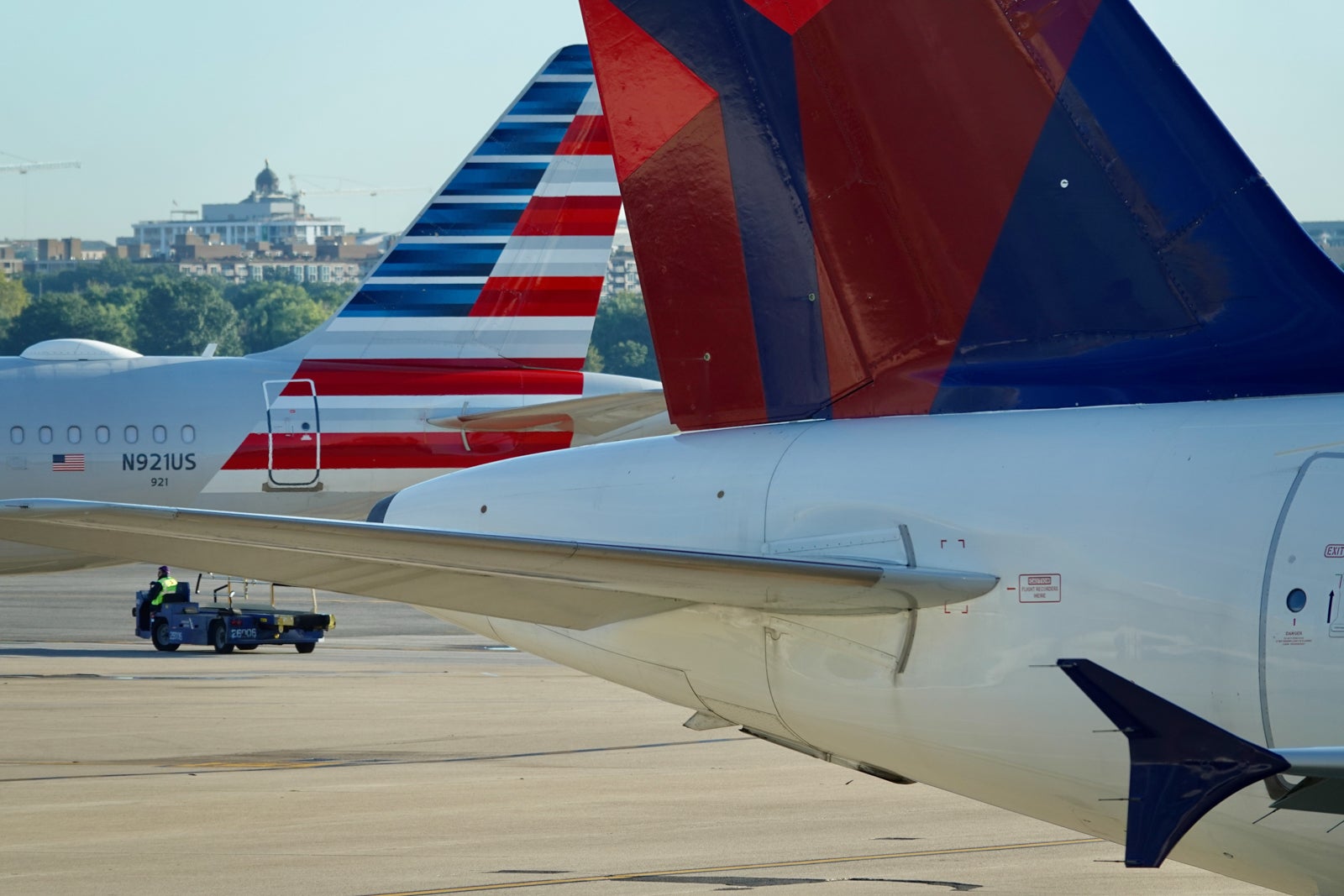 Delta Adds Flights From Dallas Love to LGA, LAX – NBC 5 Dallas