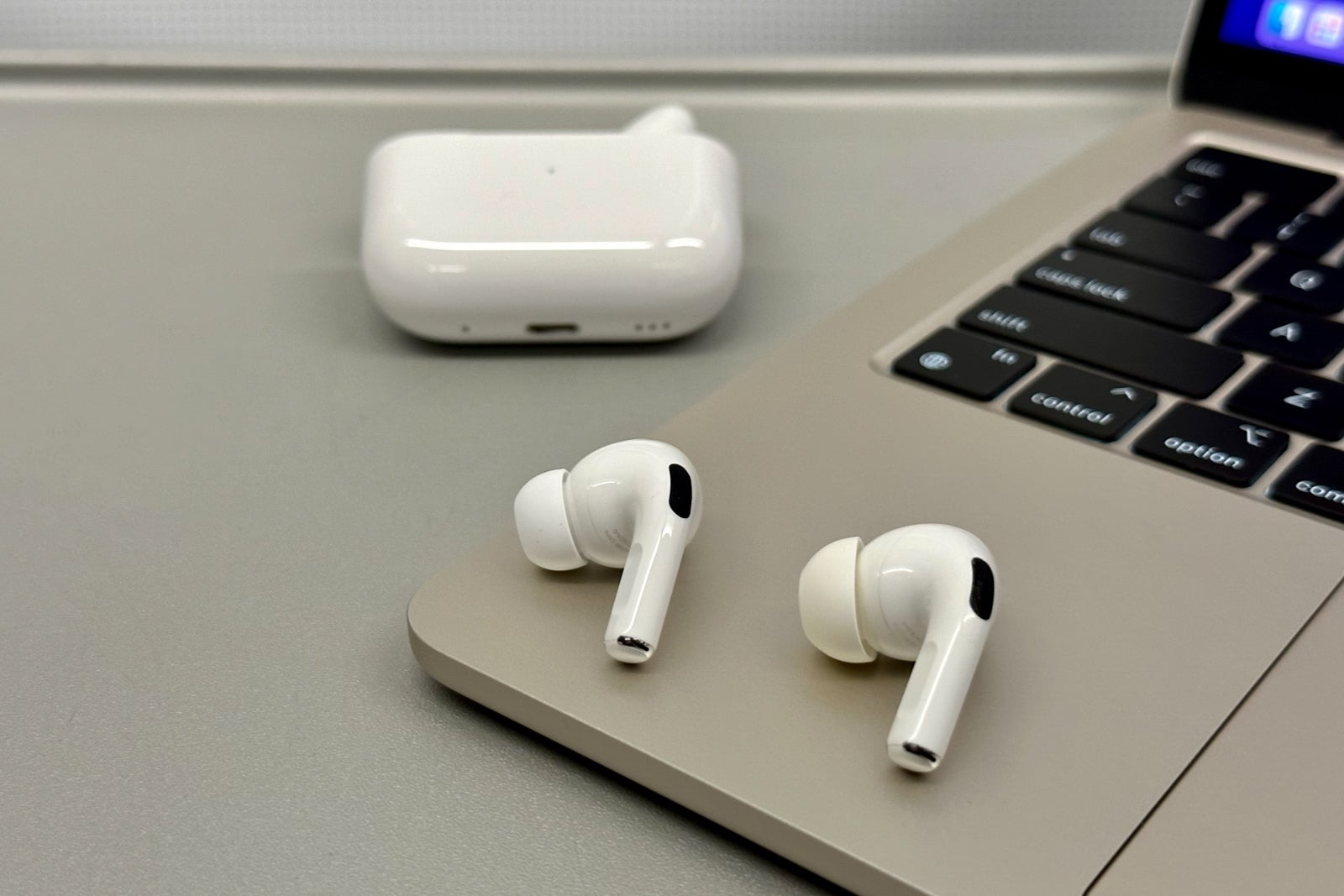 Apple AirPods Pro Second Generation 17