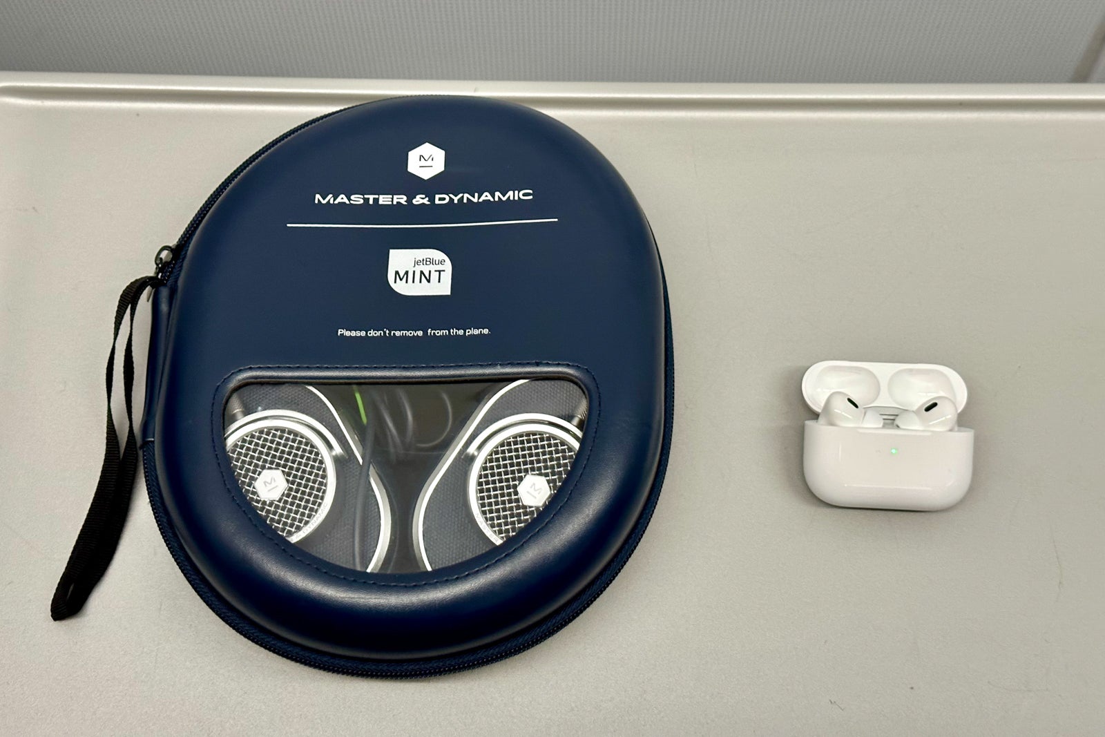 Apple AirPods Pro (2nd generation) review: Noise cancelation fit for an  airplane