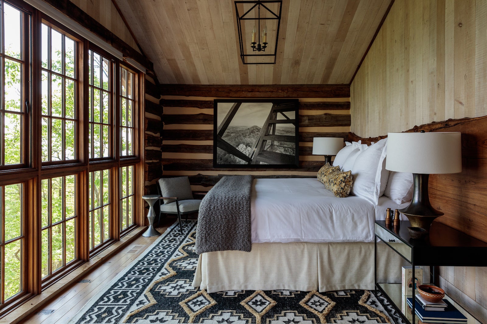 Rustic comfort: 14 hotels with cabins and cabin-style rooms - The ...
