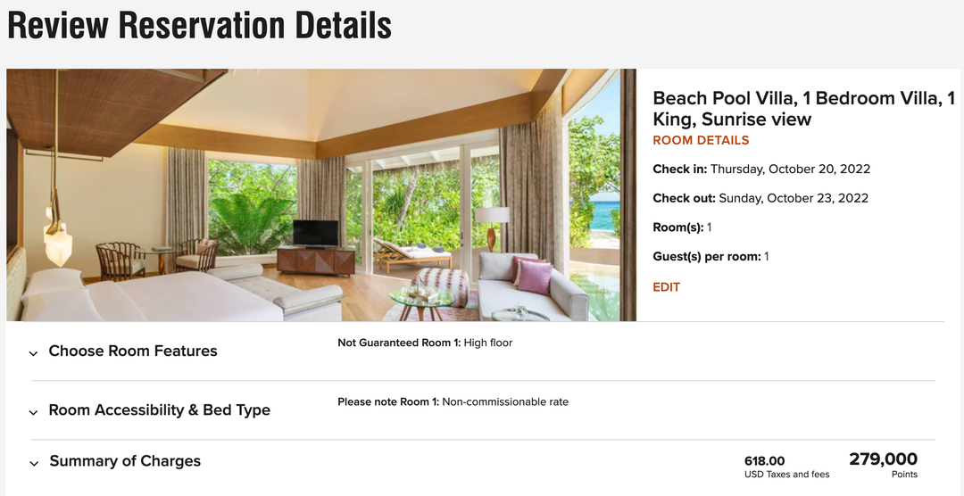 Marriott Bonvoy starts annual Week of Wonders promotions The Points Guy