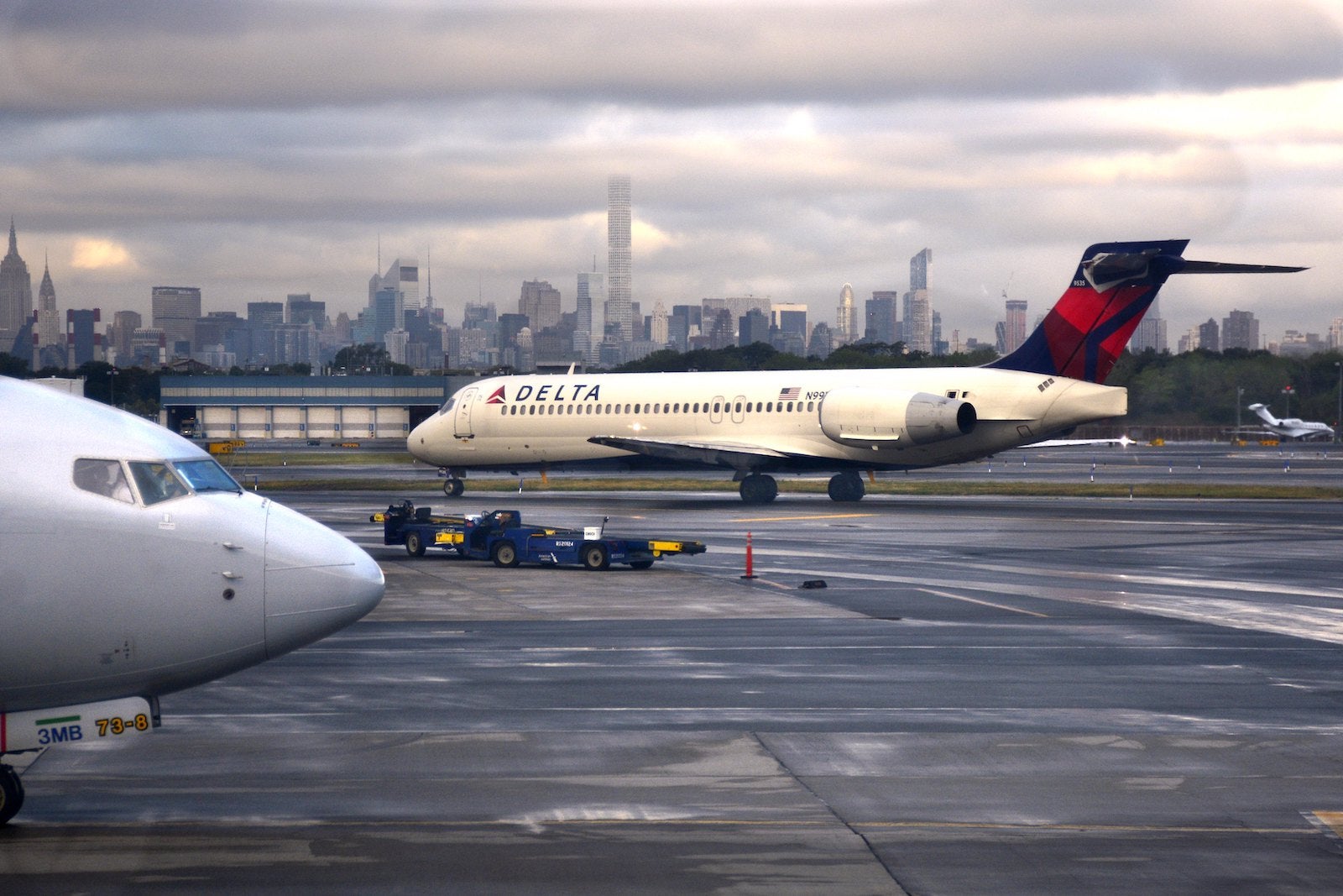 Last-minute Strategies For Earning Delta Status - The Points Guy