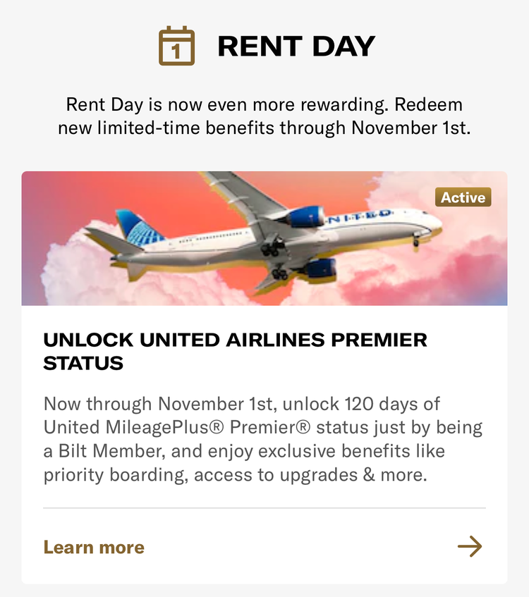 Act fast Here’s how to get a free United elite status challenge with