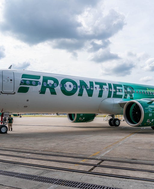 All about Frontier Airlines' all-you-can-fly passes for 2024-25