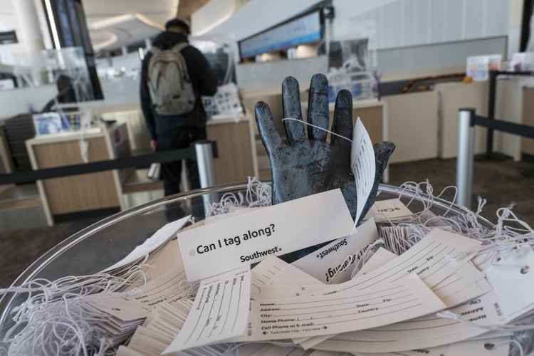 How to Protect Your Golf Clubs from the Airlines The Points Guy