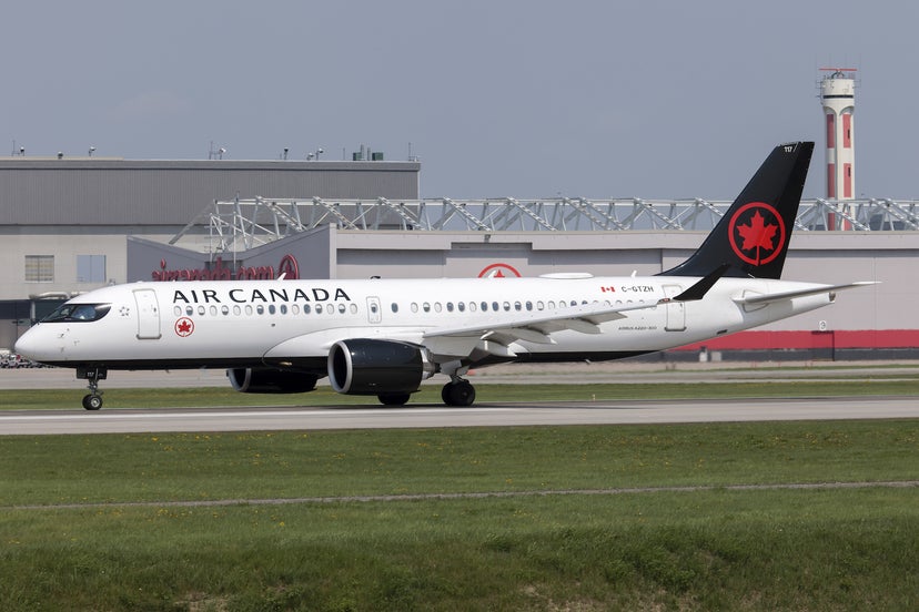 Air Canada launches new flights to Newark and Houston from Halifax and