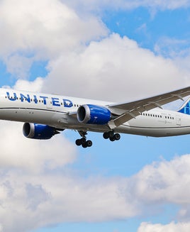 United miles and cash upgrades: Cash turns out to be king for a last-minute Polaris business-class upgrade