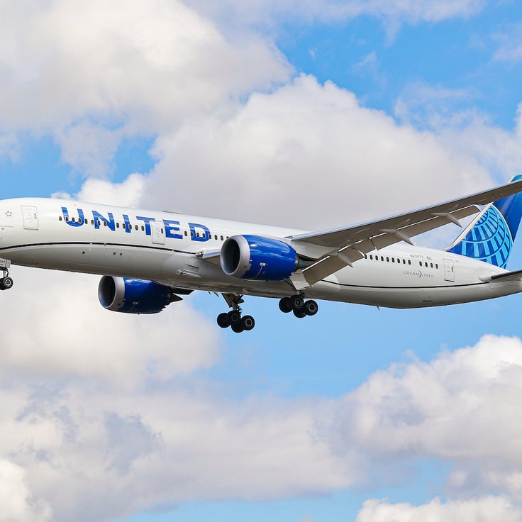 United miles and cash upgrades: Cash turns out to be king for a last-minute Polaris business-class upgrade