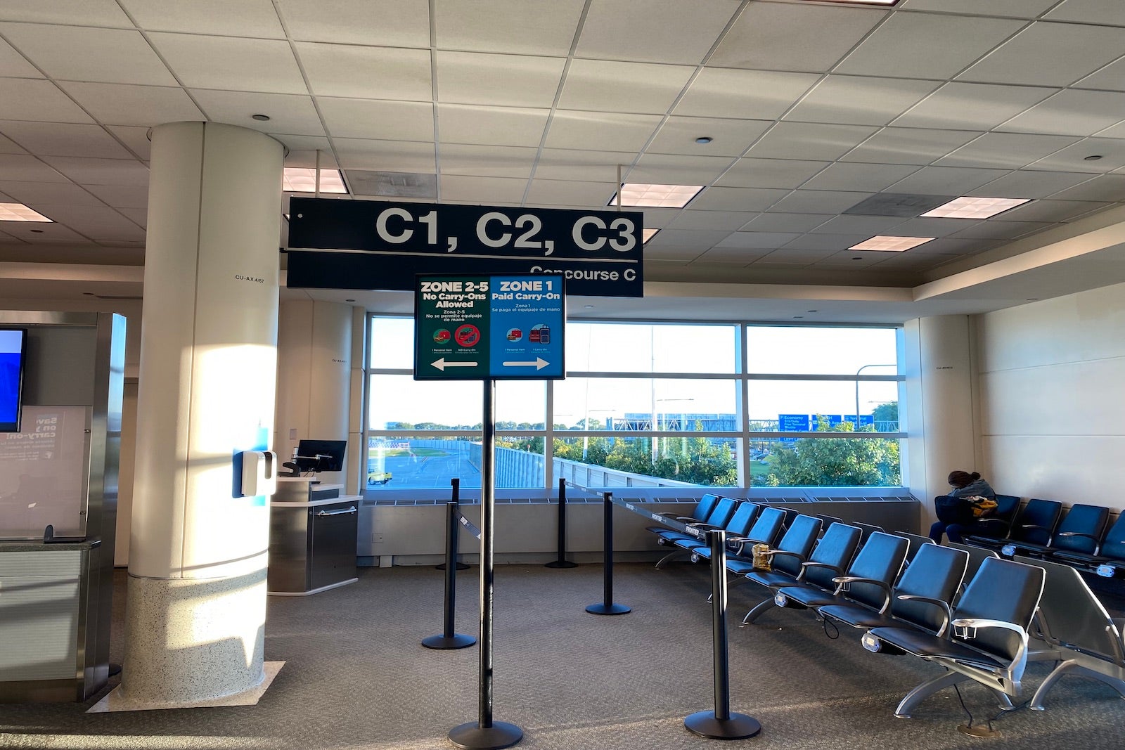 Pack small or pay up Frontier is cracking down on carryon baggage