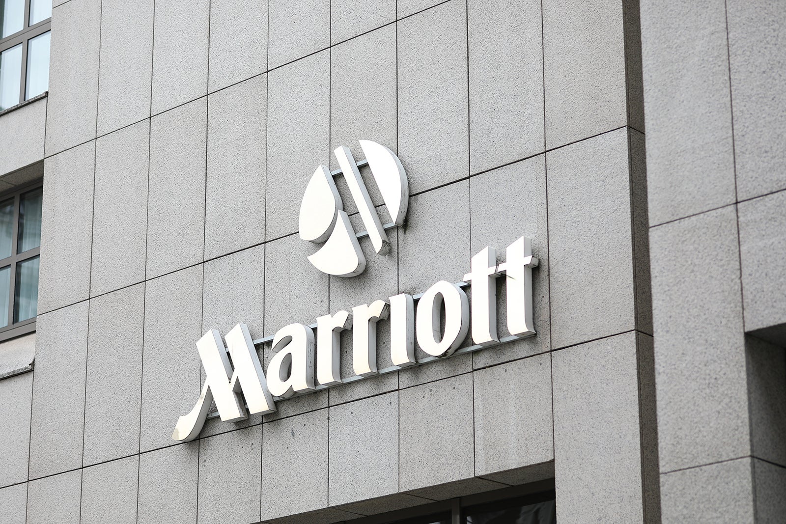 Marriott's profits soar, but trouble could be lurking around the corner