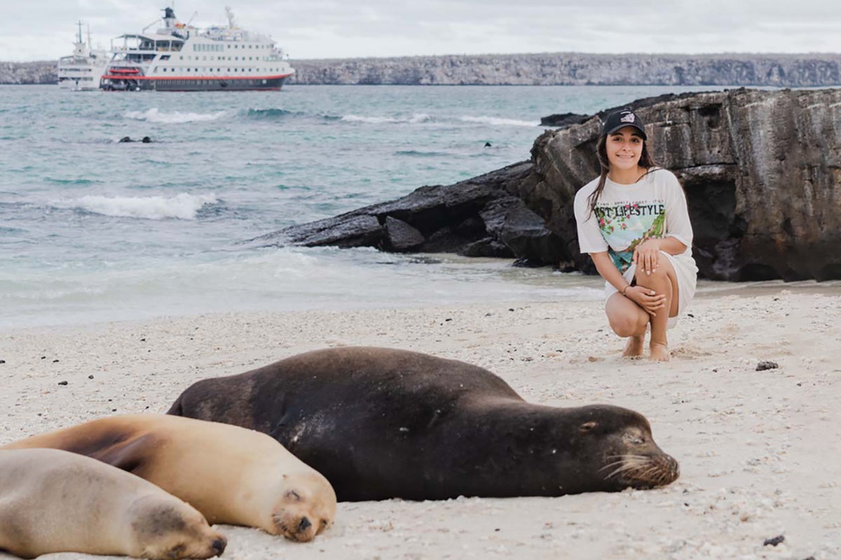 Best Galapagos cruises for an epic wildlife adventure of a lifetime