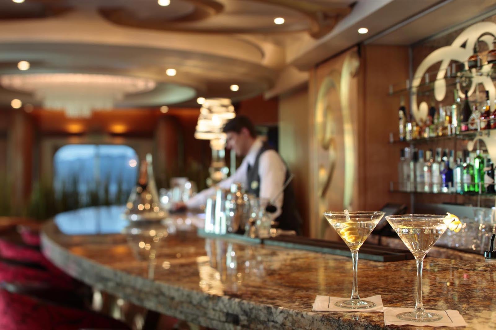 8 best drinks to order with a cruise ship beverage package (and 3 to avoid)