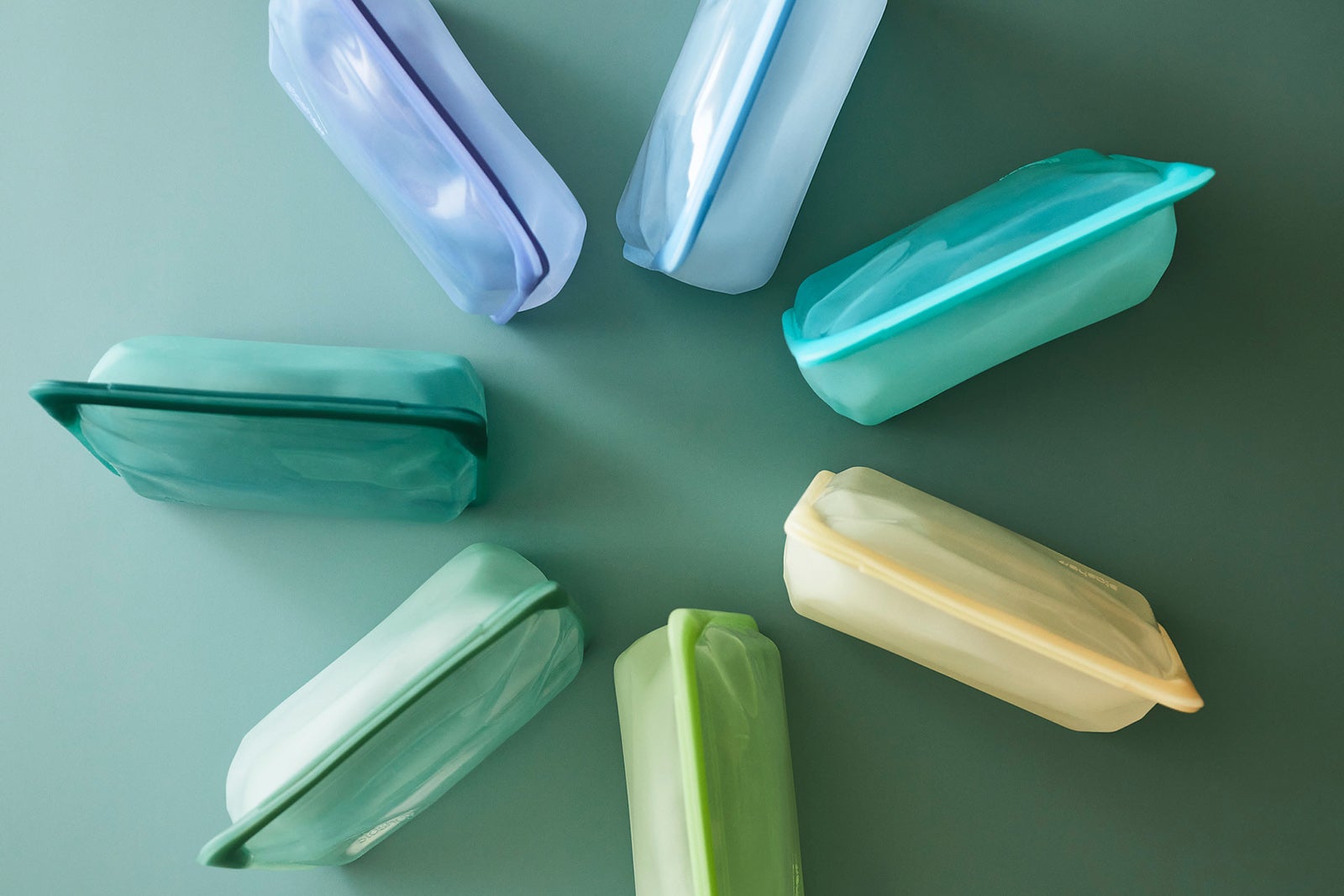 5 clear toiletry bags for travel with carryons that are TSA compliant