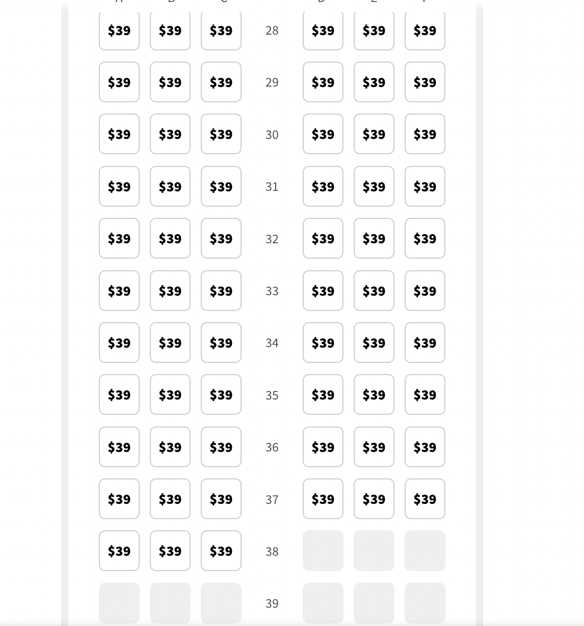 Here's what you should know about booking a flight for the first time
