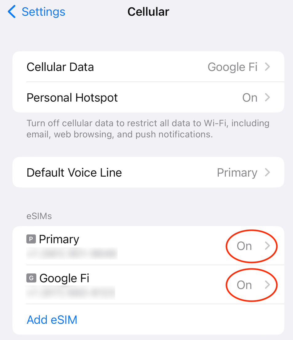 us cellular international charges