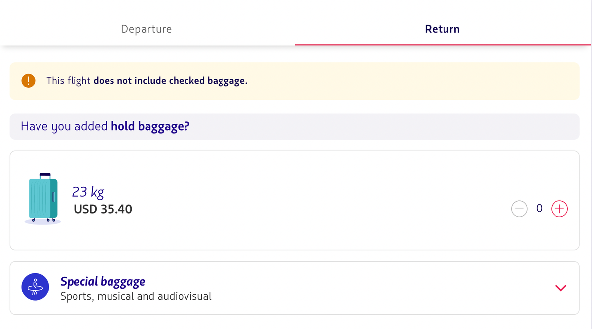 Fly to Punta Cana from 11 different US cities for as low as 258 The