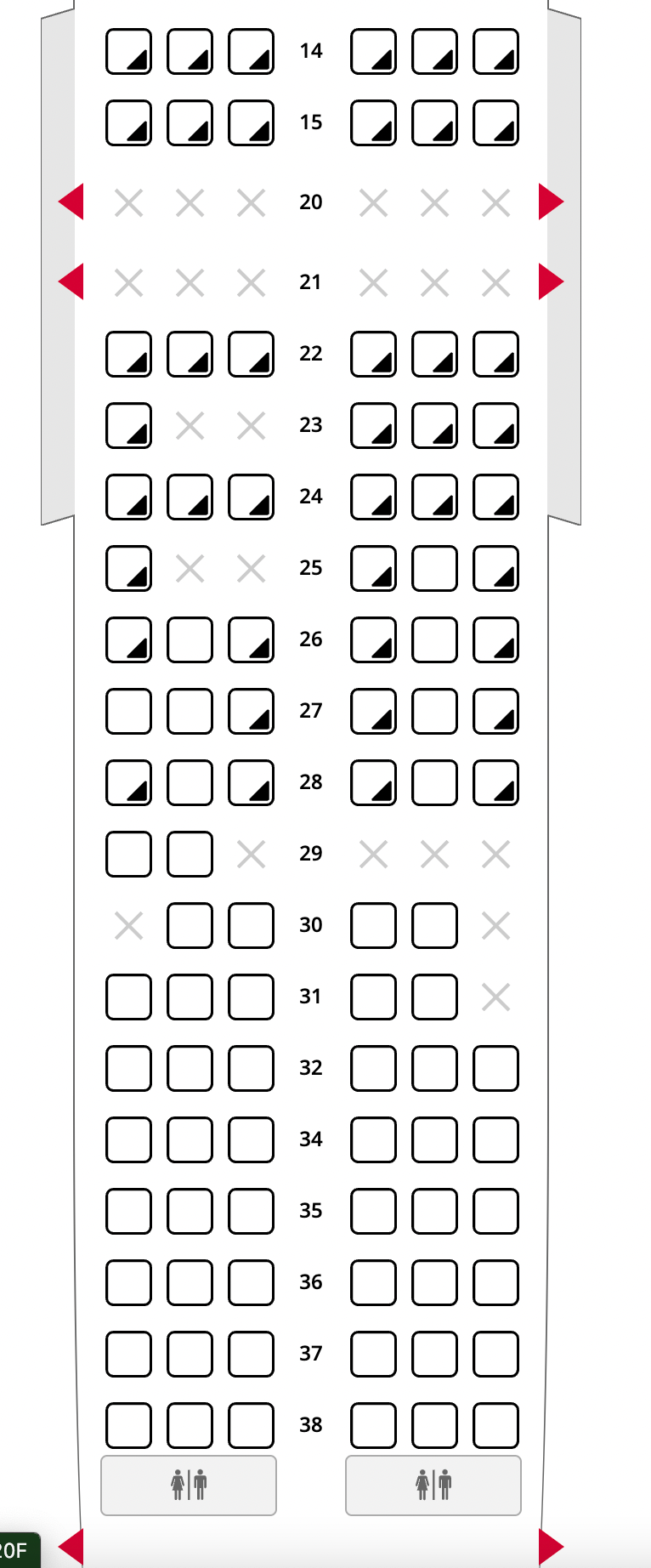 Get tickets to Puerto Rico from multiple US cities for as low as 188