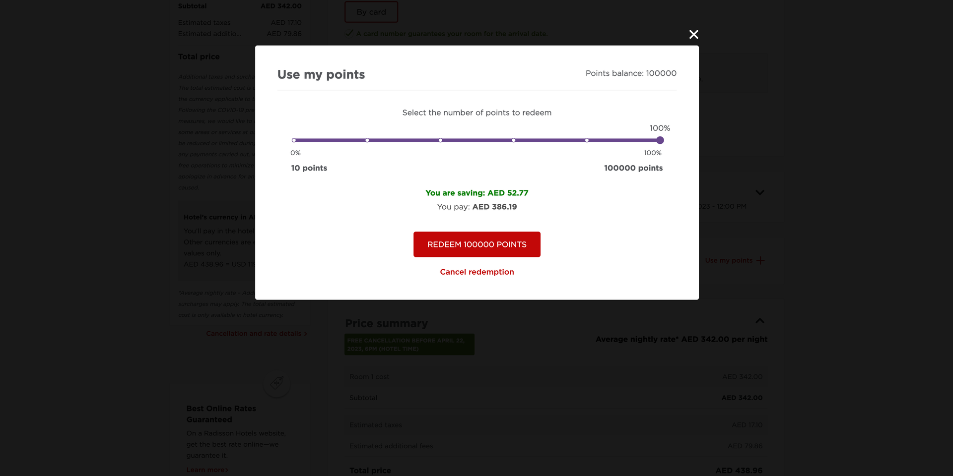 Major changes to Radisson Rewards program The Points Guy