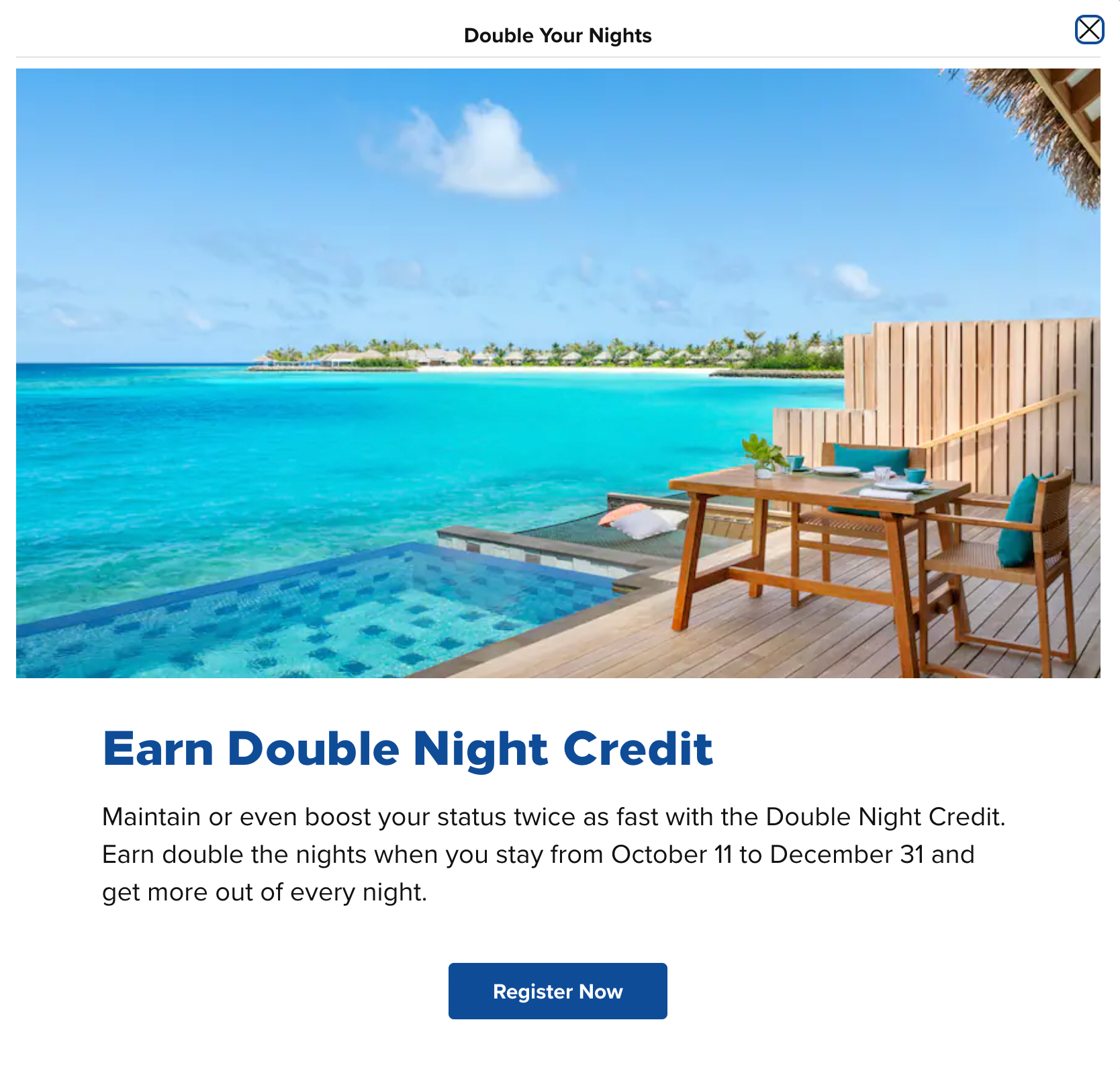 How To Earn Hilton Honors Status, Even At The Last Minute - The Points Guy