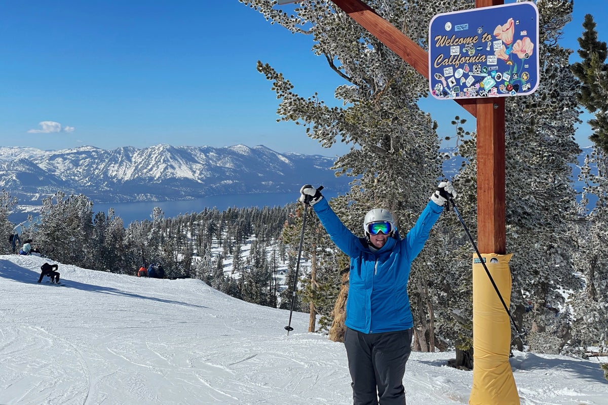 Best California ski resorts for a snowy good time - The Points Guy
