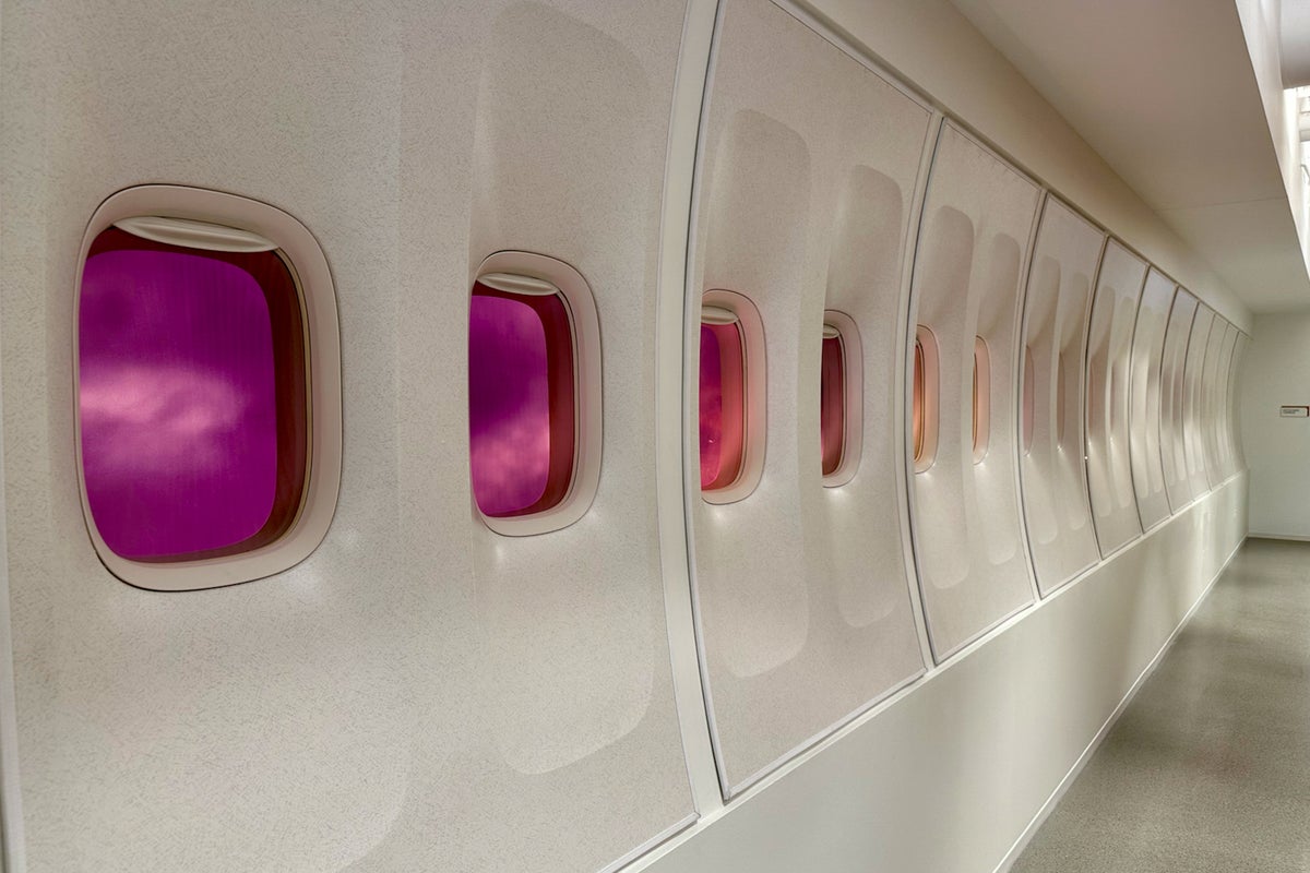 Touring United’s renovated Chicago headquarters in the Willis Tower