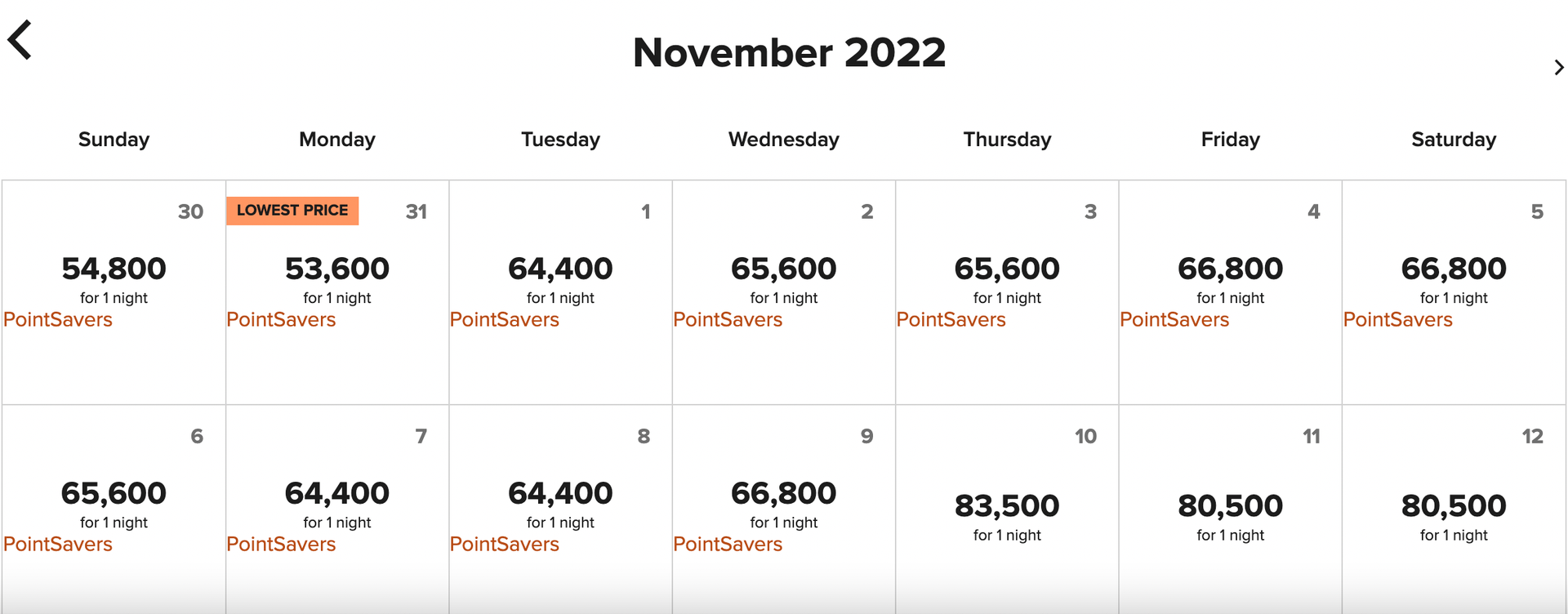 How I'm rethinking my highend Marriott redemptions The Points Guy