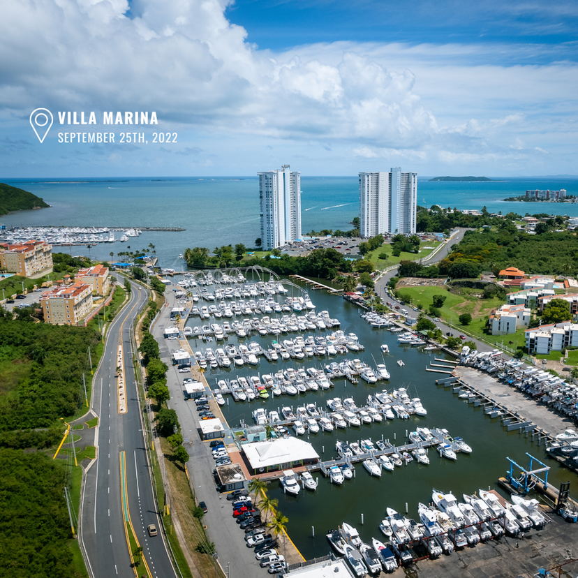 Puerto Rico hotels, cruise ports, airport fully ready for tourists after Hurricane Fiona The