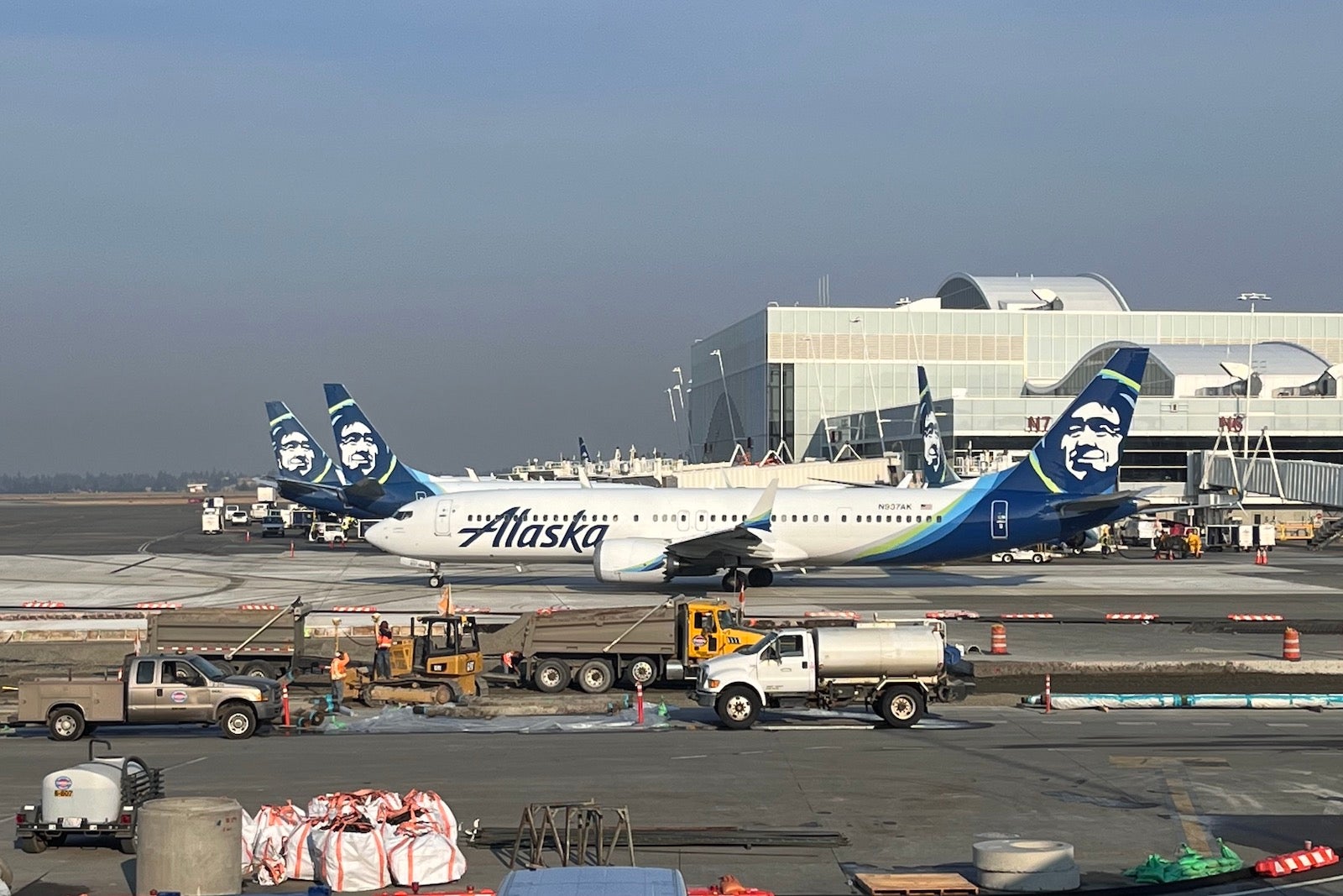 Your Chance to Win Prizes and Score Discounts With Alaska Airlines