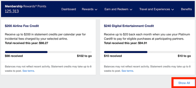 What's The Point Of American Express How to track points and perks on American Express cards - The Points Guy