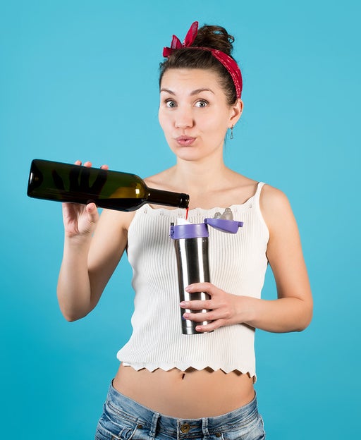 Sneaking alcohol on a cruise: 5 reasons you shouldn’t do it even if you really want to