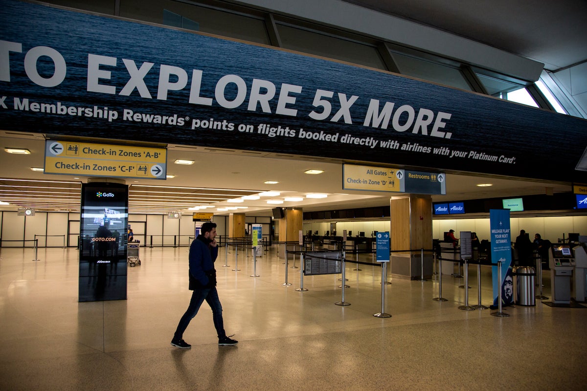 Clear opens newest New York location at JFK Terminal 7 The Points Guy