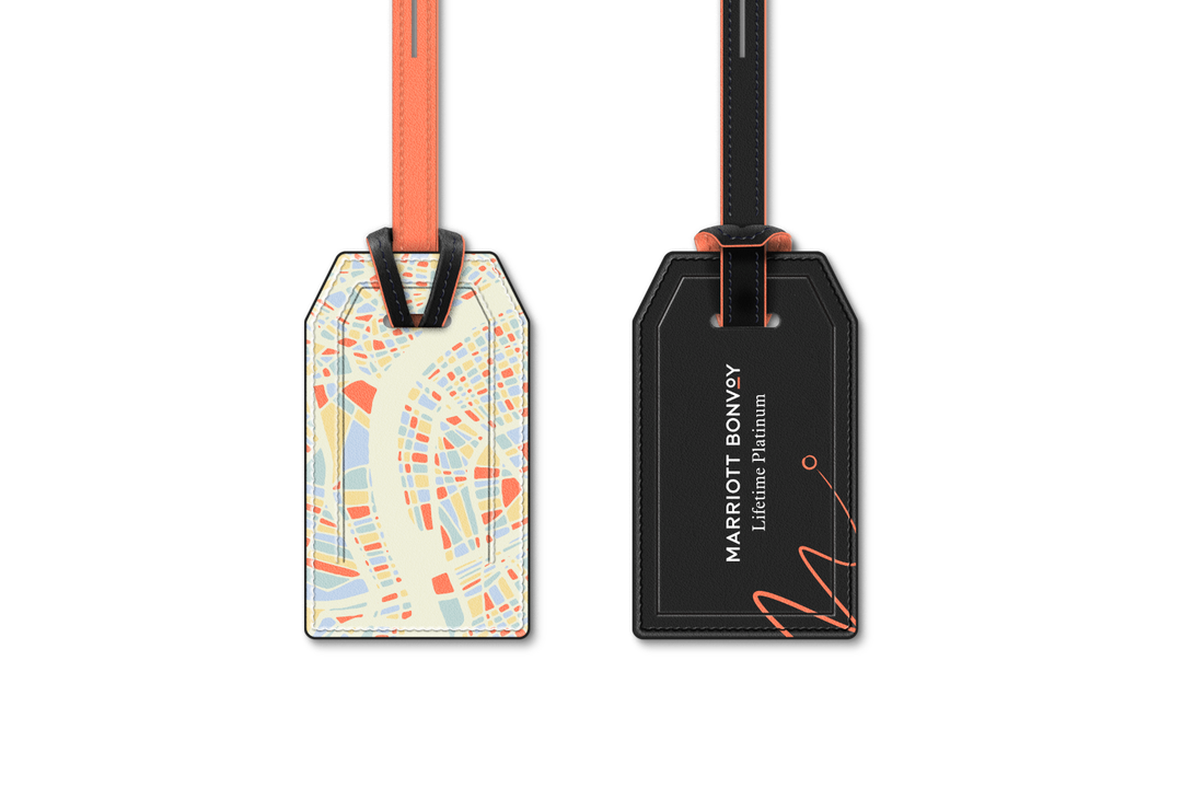 Marriott's new lifetime elite dashboard The Points Guy