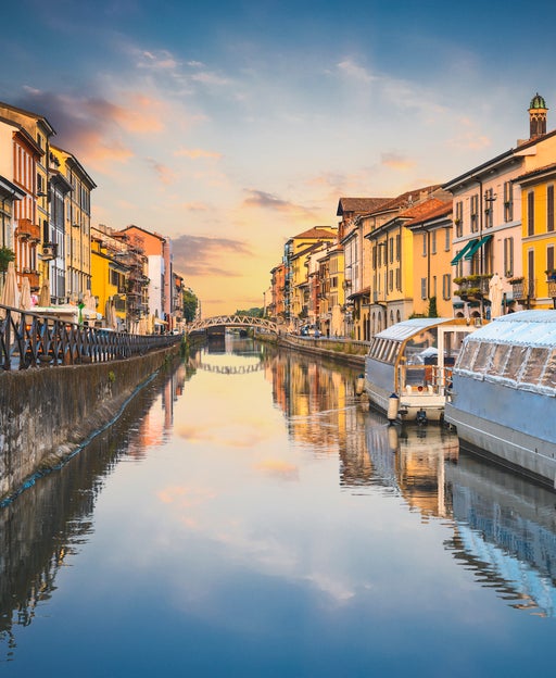 Italy deal alert: Travel to Milan, Rome and Venice for as low as $550 round-trip
