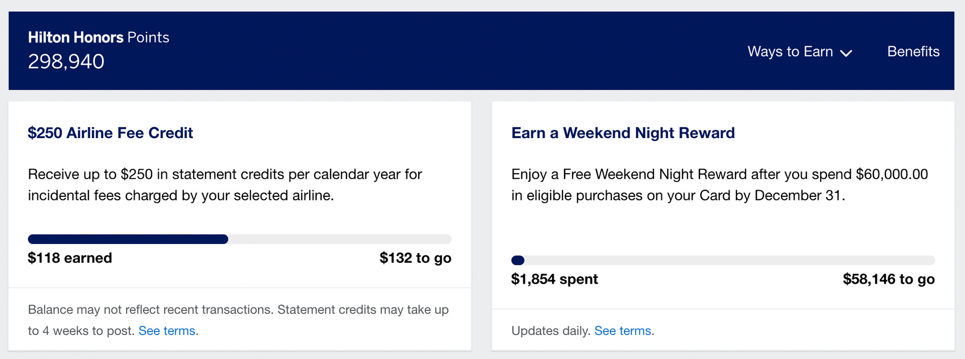 How to track points and perks on American Express cards The Points Guy