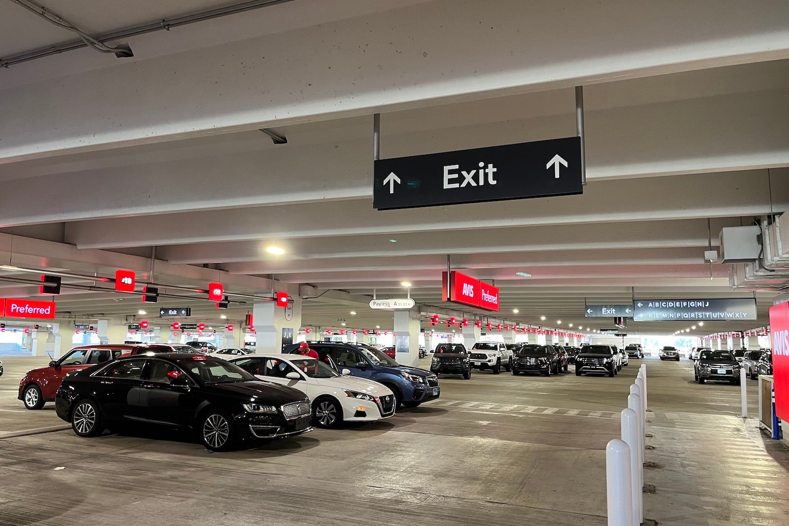 Tips to help you save money on a rental car How to never pay full