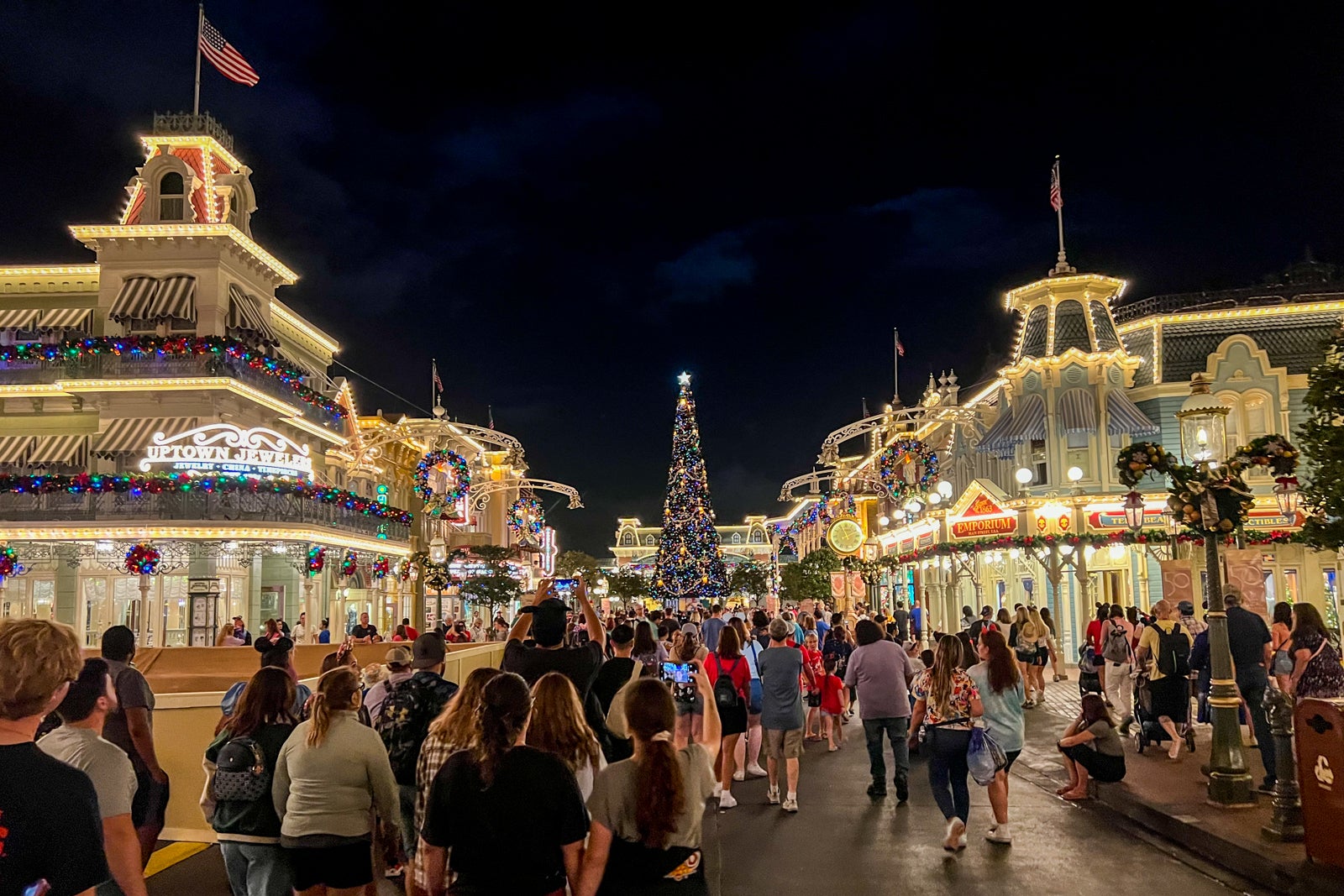 Disney World ticket prices are going up, price to vary by park The