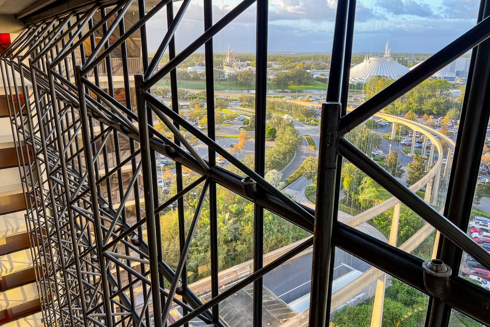 Is Disney's club level worth it? The Points Guy