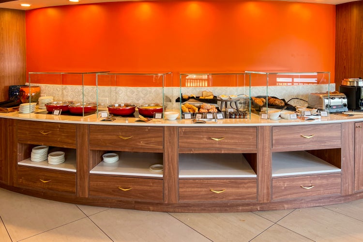 Is Disney's club level worth it? The Points Guy