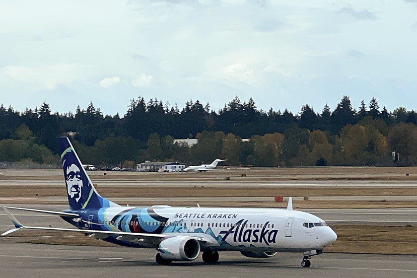 AAdvantage cuts mileage earning on Alaska saver tickets by 60 The