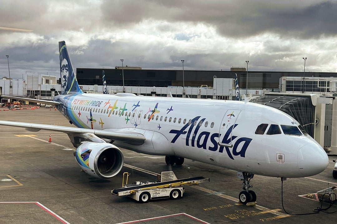 Alaska Mileage Plan publishes new award charts The Points Guy