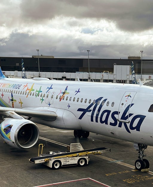 Nationwide Alaska Airlines ground stop just lifted